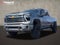 2024 Chevrolet Silverado 3500HD High Country