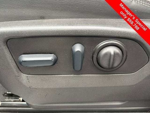 2022 Chevrolet Silverado 3500HD High Country