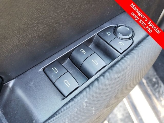 2023 Chevrolet Colorado 4WD Z71