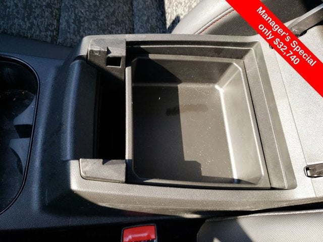 2023 Chevrolet Colorado 4WD Z71