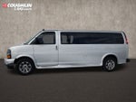 2023 Chevrolet Express Cargo Van Work Van