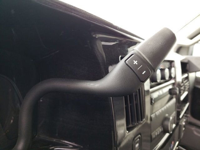 2023 Chevrolet Express Cargo Van Work Van