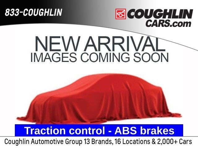 2023 Chevrolet Express Cargo Van Explorer