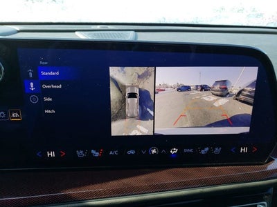 2024 Chevrolet Traverse AWD RS