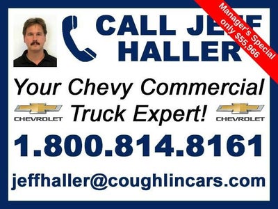 2021 Chevrolet Silverado MD Work Truck