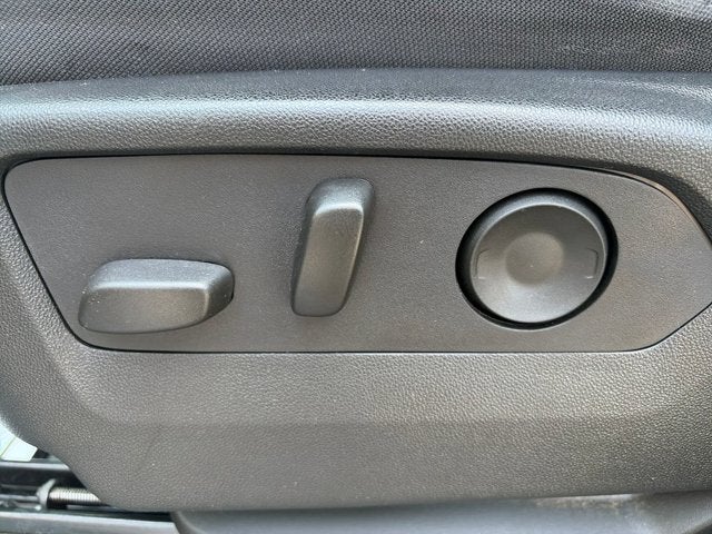 2025 Chevrolet Silverado 2500HD 4WD Crew Cab 159" Custom