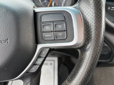2019 RAM 2500 Big Horn