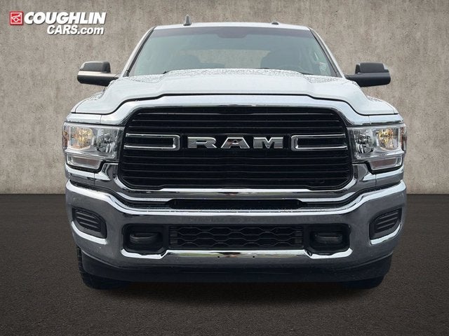 2019 RAM 2500 Big Horn