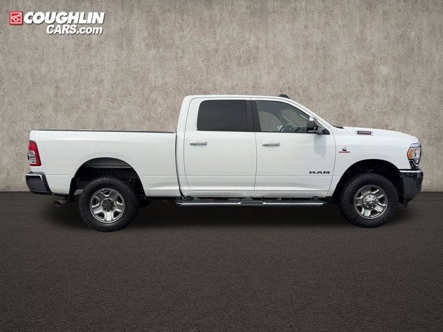 2019 RAM 2500 Big Horn