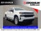 2021 Chevrolet Silverado 1500 4WD Crew Cab 147" Custom