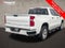 2021 Chevrolet Silverado 1500 4WD Crew Cab 147" Custom