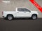 2021 Chevrolet Silverado 1500 4WD Crew Cab 147" Custom