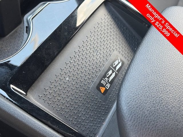 2024 Chevrolet Blazer EV eAWD LT