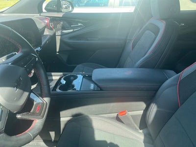 2025 Chevrolet Blazer EV AWD RS