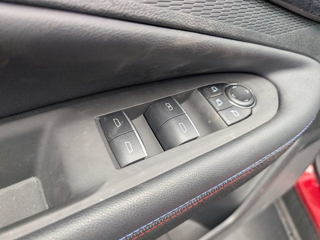 2025 Chevrolet Blazer EV AWD RS
