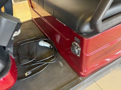 2023 Star Capella EV 4 - 2 Golf Cart