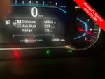 2021 Honda Pilot Touring 8-Passenger
