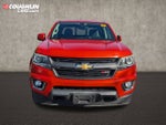 2016 Chevrolet Colorado 4WD Z71