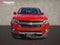 2016 Chevrolet Colorado 4WD Z71