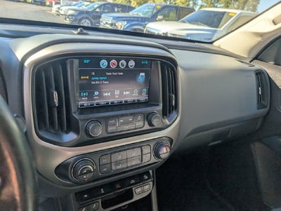 2016 Chevrolet Colorado 4WD Z71