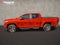 2016 Chevrolet Colorado 4WD Z71