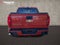 2016 Chevrolet Colorado 4WD Z71