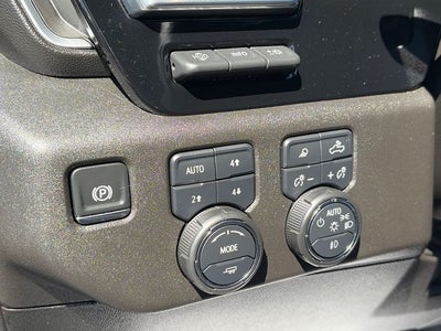 2025 Chevrolet Silverado 3500HD High Country