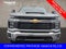 2024 Chevrolet Silverado 3500HD LT