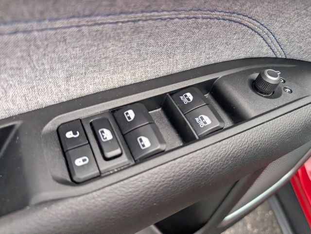 2024 Jeep Compass Sport