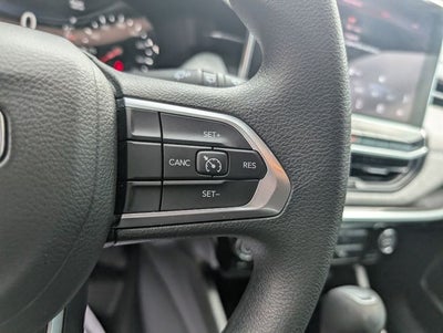 2024 Jeep Compass Sport