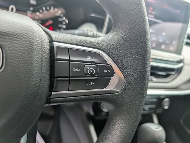 2024 Jeep Compass Sport