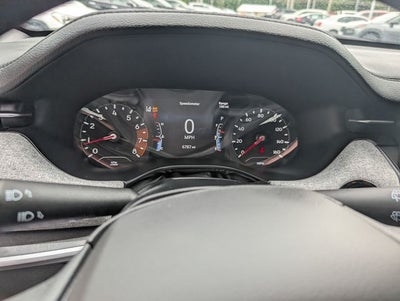 2024 Jeep Compass Sport