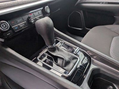 2024 Jeep Compass Sport