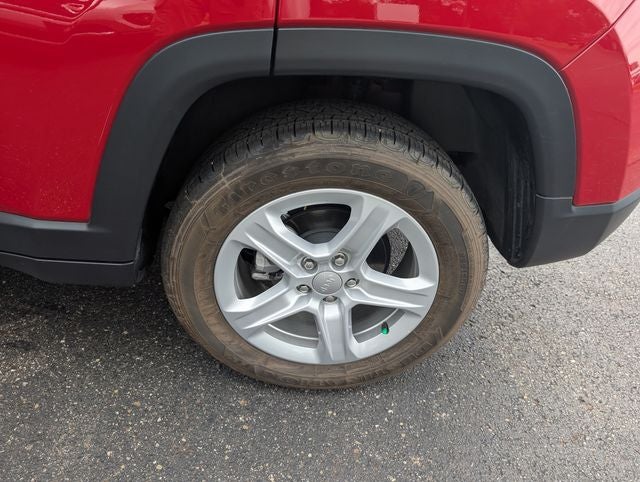 2024 Jeep Compass Sport