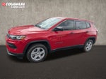 2024 Jeep Compass Sport