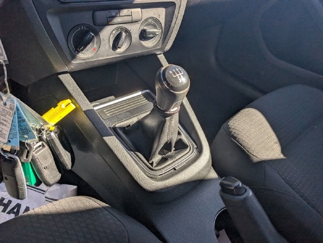 2016 Volkswagen Jetta 1.4T S