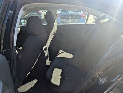 2016 Volkswagen Jetta 1.4T S