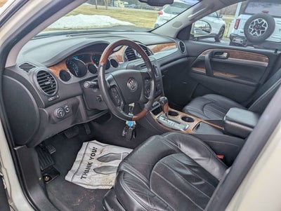 2012 Buick Enclave Premium