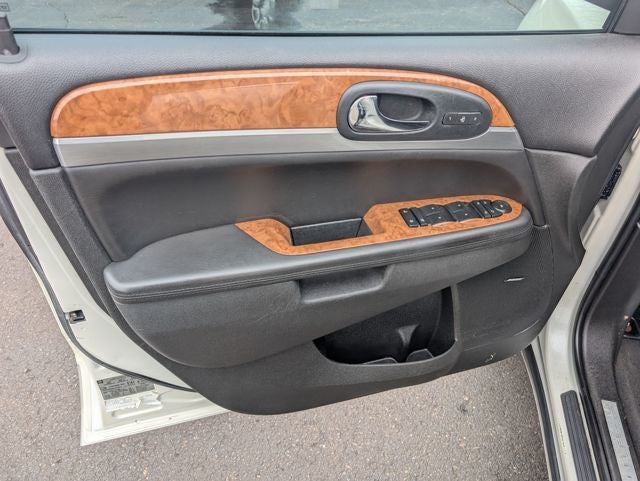 2012 Buick Enclave Premium