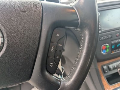 2012 Buick Enclave Premium