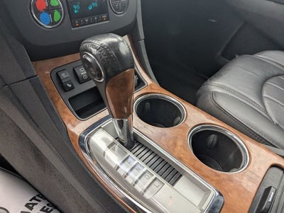 2012 Buick Enclave Premium