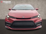 2022 Toyota Corolla Base