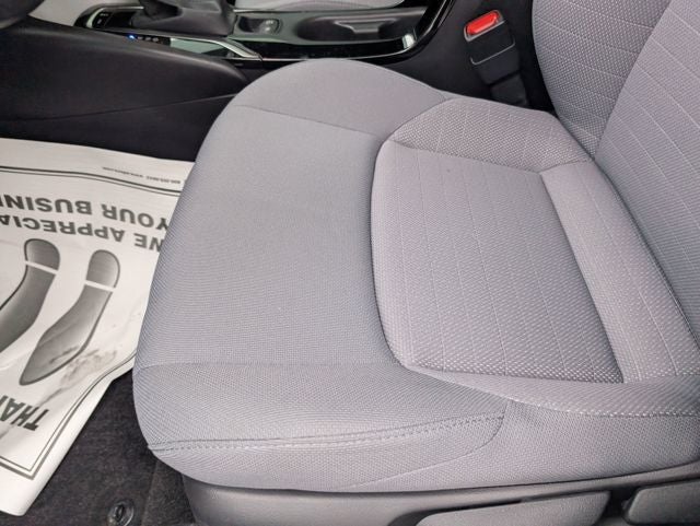 2022 Toyota Corolla Base