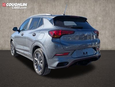 2022 Buick Encore GX Preferred