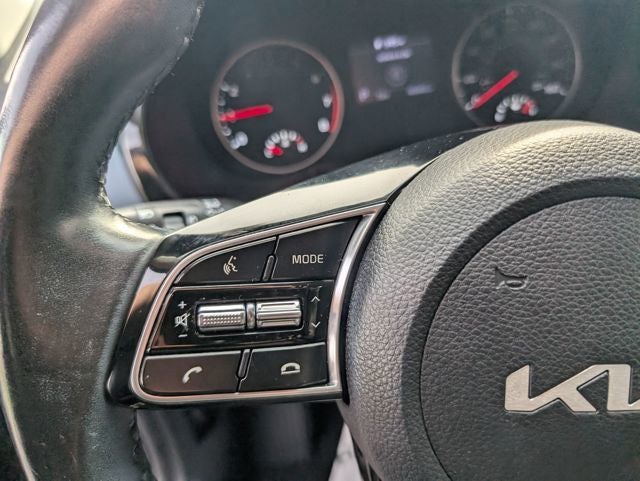 2023 Kia Seltos Nightfall