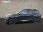 2023 Kia Seltos Nightfall