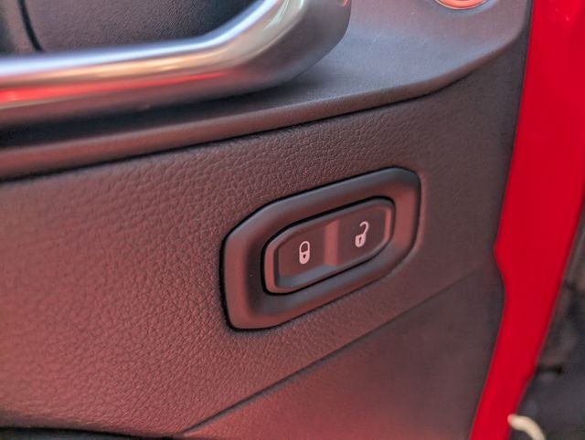 2024 Jeep Wrangler Rubicon X