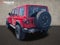 2024 Jeep Wrangler Rubicon X