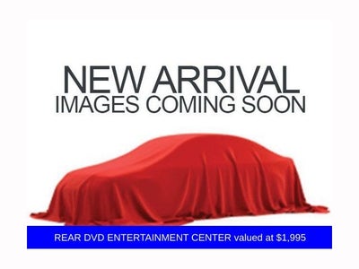 2016 Dodge Durango R/T