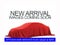 2026 Dodge Durango SRT Hellcat